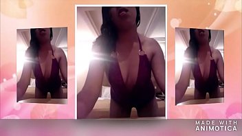 Preview 4 of Bokep Shower Hijaber - MissaX.com - Jessabelle II - Preview