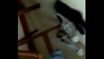 Preview 4 of Cant Take Scream - Pareja