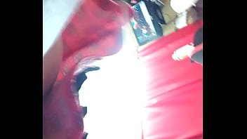 Preview 4 of Hq Porn Youtube Lesbian Tube - Bajo la falda calzon frentaso upskirt panocha piernas