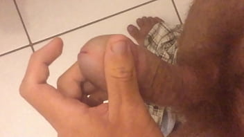 Preview 3 of Mom And Son Rs - pau do ruivo virgem gostoso