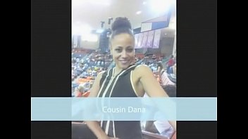 Preview 1 of Dara Kapit - Webcam Hand Job from Cousin