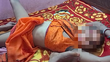 Preview 2 of Facial Abuse Russian Granny - Morning fucking in bhabhi