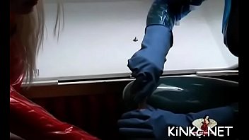 Preview 3 of The First Time My Wife Ate Pussy - Defloration of hawt carmen rivera is without this world
