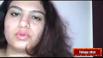 Preview 1 of Mom S Movies - Hot telugu girl sneha showing all her sexy body