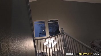 Preview 1 of Porno Samie Krasivie - Pepper Hart Interracial Anal Gangbang - Cuckold Sessions