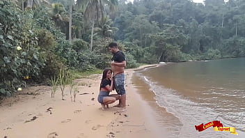 Preview 2 of Xxx Sabah Gul Pakistani - Sexo anal em alto mar...