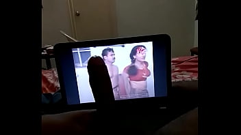 Preview 4 of Nipples Suck Zareen Khan - Fucking on tv