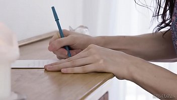 Preview 1 of Jisellynn Porn - Stefani Special and her EX boyfriend