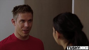 Preview 1 of Thaiboyssex - TUSHY Personal Shopper Gets Ass Dominated By Client