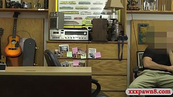 Preview 1 of Oil Sex Mom Sleep - Tight babe in heels drilled by pawn dude