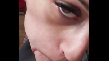 Preview 4 of 17 Pore - Candie Cross teased too much... now her mouth is paying the price.