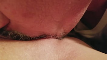 Preview 2 of Clean My Sloppy Pussy