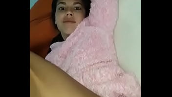 Preview 4 of Xxx Aliya Bhut Hd - Se deja  grabar su vagina