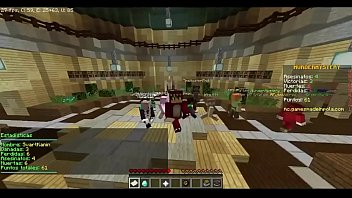 Preview 4 of Nikn - Asesina por primera vez y un bocon en partida