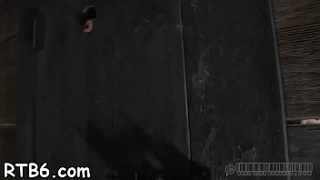 Preview 4 of Boz Ir - Endless poundings for sweetheart&#039_s taut anal tunnel