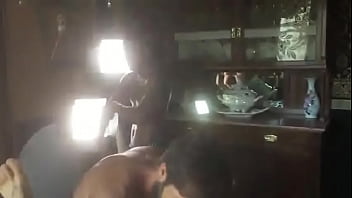 Preview 4 of Telugu Sex Vedieo Com - Hot Tattooed White Guy Sucking and Getting Fucked BBK by a Latino