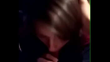 Preview 2 of Under 10 Yeares Virgin - Beautiful Faced Woman Blowjob