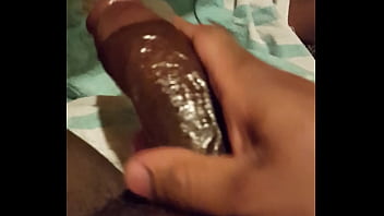 Preview 1 of Sumaya Brazilian - Stroking Fun