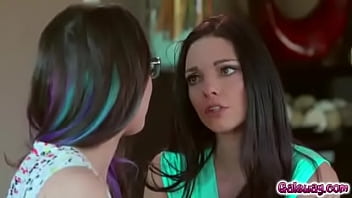 Preview 1 of Boo Loo Mom - What Were You Thinking Mom2.mp4