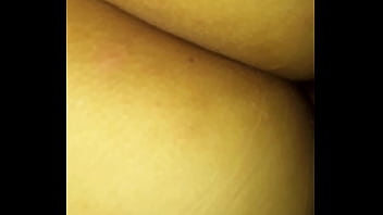 Preview 1 of Nose Lock - Mi esposa Grix b. se deja grabar el culo