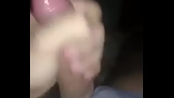 Preview 4 of Boy Boy Vs Girl - Novinho se masturbando