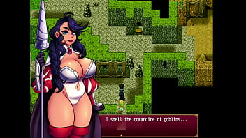 Preview 3 of Big Tits Get Bang - Sexy Quest Cap 2 - follando con una MILF de grandes tetas
