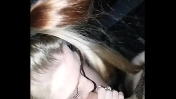 Preview 3 of Neelam Sucking - This bitch look like she suck a mean dick pt.2