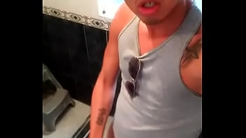 Preview 2 of Sex Boys 2018 - Sacandome La Leche