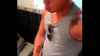 Preview 3 of Sex Boys 2018 - Sacandome La Leche