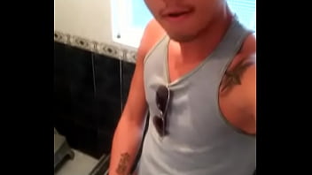Preview 1 of Sex Boys 2018 - Sacandome La Leche