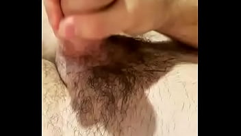 Preview 2 of Milf Cumed Punished - Novinho tremendo de prazer