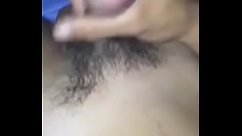 Preview 4 of Hot Blonde Riding On My Big Dick - Titi ni Pinsan 2