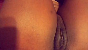 Preview 3 of 7ft Women - Toying with my ass