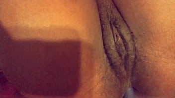 Preview 1 of 7ft Women - Toying with my ass