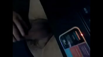 Preview 4 of Pain And Amma - Branquinho batendo punheta causasian hand job