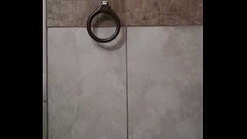 Preview 4 of Bondage Maidsindian Maid - Mi primo vergon