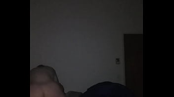 Preview 3 of Yun Qi - red head with big tits giving amazing head