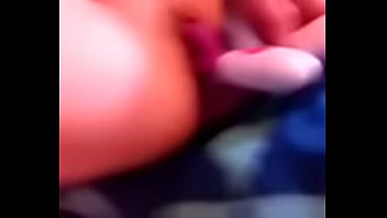Preview 1 of Jepang Mom Boobs - Pussy and ass play
