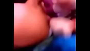 Preview 4 of Jepang Mom Boobs - Pussy and ass play