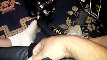 Preview 2 of Sally Sean Lawless - Tickle me