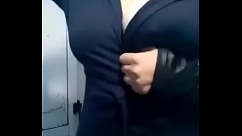 Preview 1 of Shit Femdom - Selfi girl