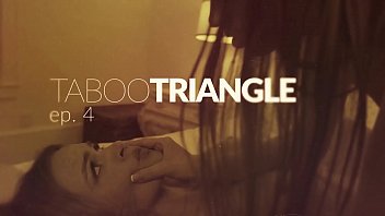 Preview 1 of Full Length Gay Movies Gay - MissaX.com - Taboo Triangle Ep. 4 - Preview