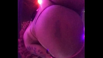 Preview 2 of Xxx Sex Biuteful Balek Com - Big ass stripper twerking