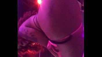 Preview 1 of Xxx Sex Biuteful Balek Com - Big ass stripper twerking
