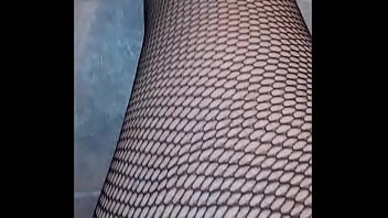 Preview 2 of Bbw Up Salary - Antonella Sexy Legs