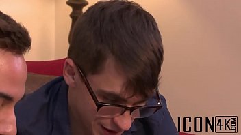 Preview 1 of Bbc Squits - Raging cock disappears in tattooed guy