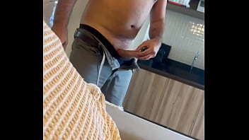 Preview 1 of Mom Dressing Room Sex - Alineflavio - update #153 - VID 20240916 181158 288.mp4 - Sep 16,  2024