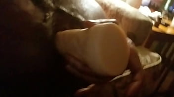 Preview 4 of Son And Mom Sex Vidii - Slut boy pussy