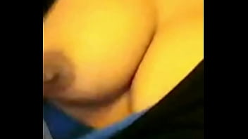 Preview 1 of Sony Lionen - Desi hot gf show boobs to bf