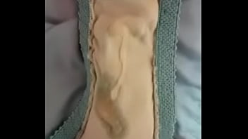Preview 4 of Jav Sleap - Calzones de Ahtziri